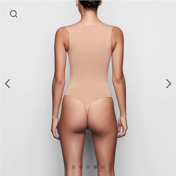 Skims bodysuit - Picture 3 of 3